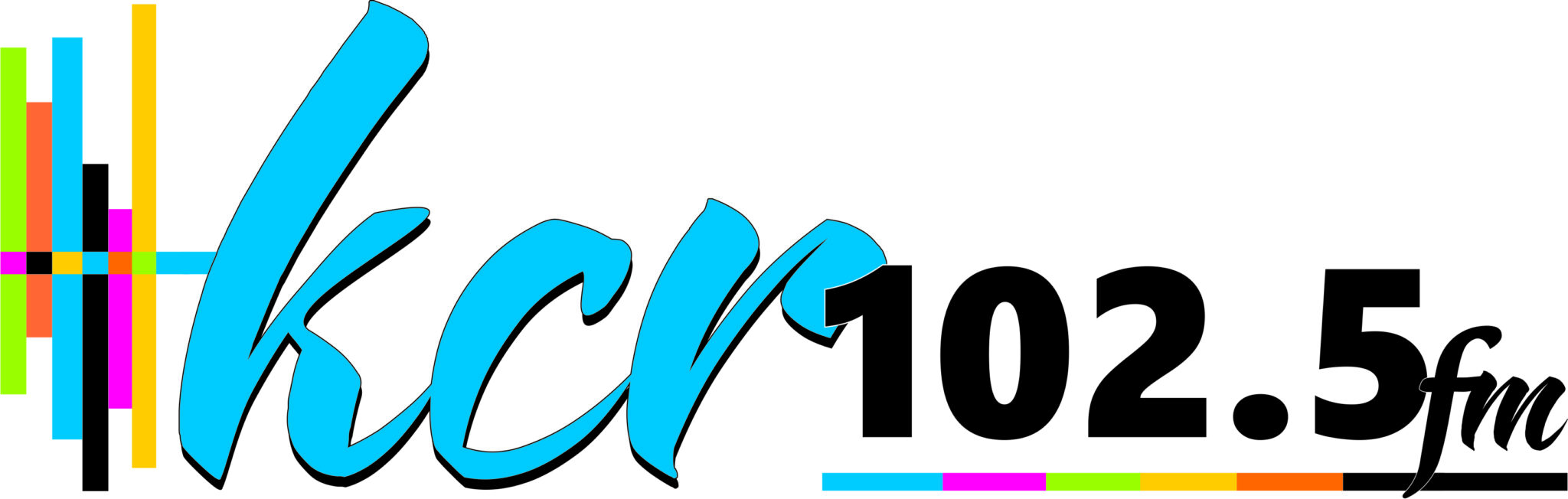 Kalamunda Community Radio (Inc.) logo